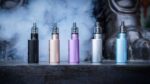 VAPTIO Cosmo Prime 主流註油式主機 | 三段輸出 | COSMO主機/成品芯：圖片 2